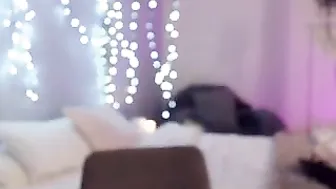 ivyontheqt Hot blonde