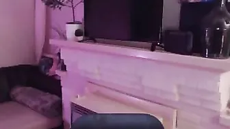 ivyontheqt cute bitches do caressing