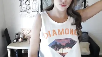 highfrequency charming cutie