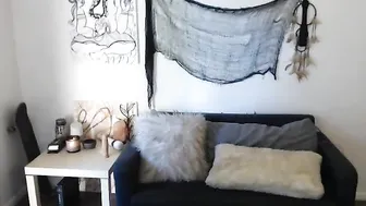 highfrequency charming cutie