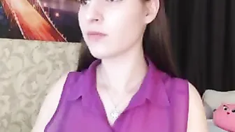 jenny_dove passionate swimming