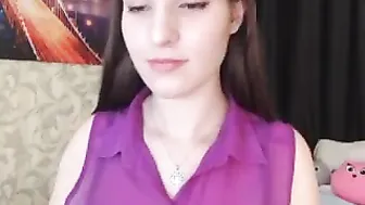 jenny_dove passionate swimming