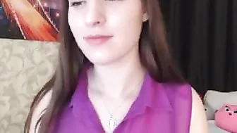 jenny_dove passionate swimming