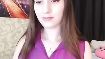 jenny_dove passionate swimming