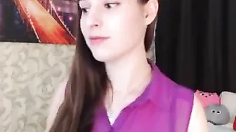 jenny_dove busty young lady removes her panties