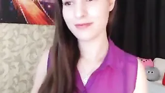 jenny_dove busty young lady removes her panties