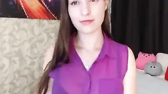 jenny_dove busty young lady removes her panties