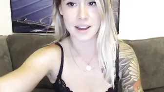imperialkiss chic orgasm