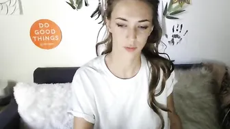 highfrequency Dark-haired Yana