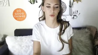 highfrequency Dark-haired Yana