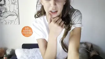 highfrequency Dark-haired Yana