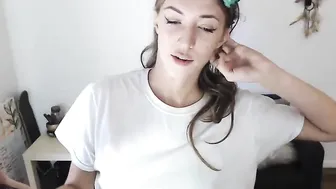 highfrequency cute skin erotic undresses