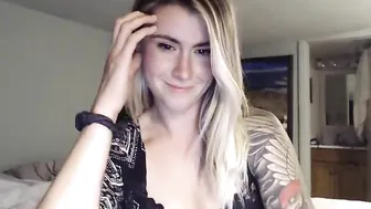 imperialkiss Skinny bitch