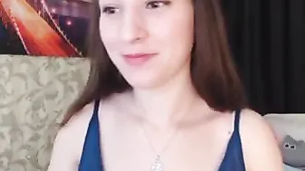 jenny_dove vicious girl relish fingers with herself