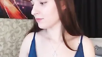 jenny_dove vicious girl relish fingers with herself