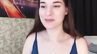 jenny_dove vicious girl relish fingers with herself