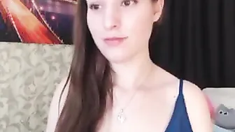 jenny_dove vicious girl relish fingers with herself