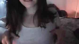 ivyontheqt leggy teen fucking pussy