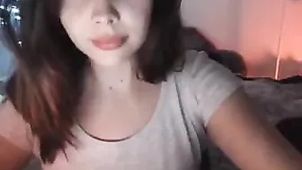 ivyontheqt leggy teen fucking pussy