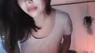 ivyontheqt leggy teen fucking pussy