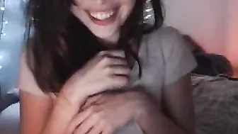 ivyontheqt leggy teen fucking pussy