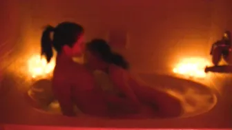 Stormyy  busty bitch cums