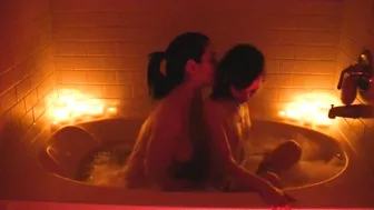 Stormyy  busty bitch cums