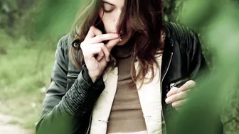 Naomi Dee  impressive passion passionately banged in the anus