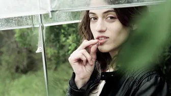 Naomi Dee  impressive passion passionately banged in the anus