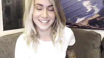 imperialkiss Long haired bitch