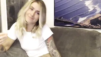 imperialkiss Long haired bitch