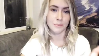 imperialkiss Long haired bitch