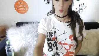 highfrequency Graceful bbw