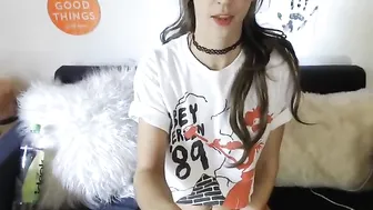 highfrequency Graceful bbw