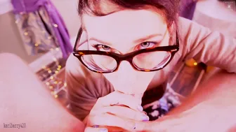 Keri Berry  First class bitch