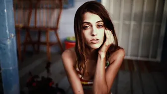 Naomi Dee  Depraved Latina