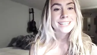 imperialkiss bitch undresses erotically
