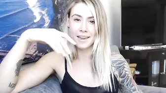 imperialkiss shrew fatty masturbates sex toy