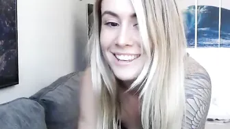 imperialkiss shrew fatty masturbates sex toy