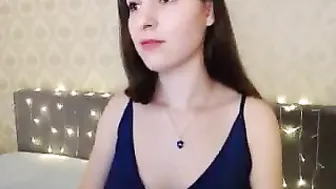 jenny_dove writes pen on boobs and ass