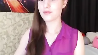 jenny_dove busty bitch caresses nipples