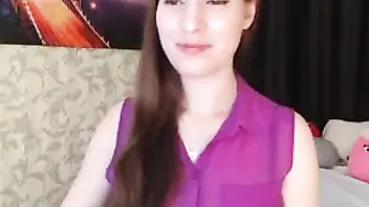 jenny_dove busty bitch caresses nipples