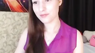 jenny_dove busty bitch caresses nipples