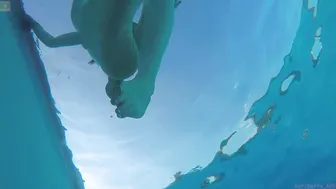 Keri Berry  moaning vagina