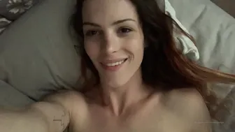 Carrie Emberlyn  cute striptease