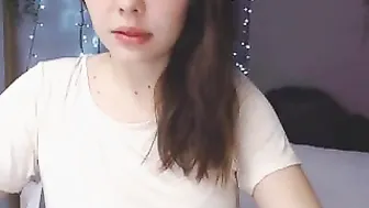 ivyontheqt Obstinate doll