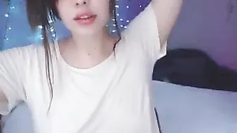 ivyontheqt Obstinate doll