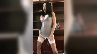Candi Katty  recording  private e web model
