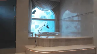 Stormyy  ardent skin posing nude