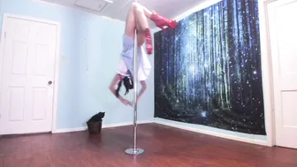 Naomi Dee  03 May 2020